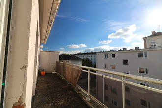 achat appartement strasbourg 67100