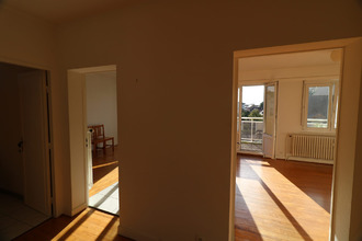 achat appartement strasbourg 67100