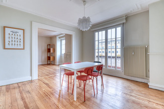 achat appartement strasbourg 67100