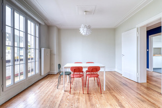 achat appartement strasbourg 67100