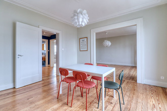 achat appartement strasbourg 67100