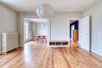 achat appartement strasbourg 67100