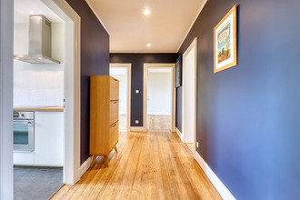 achat appartement strasbourg 67100