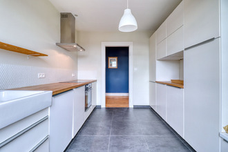 achat appartement strasbourg 67100