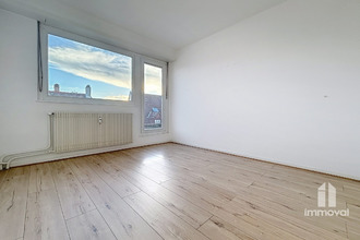 achat appartement strasbourg 67100