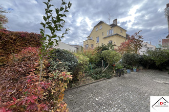 achat appartement strasbourg 67100