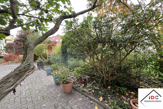 achat appartement strasbourg 67100