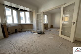 achat appartement strasbourg 67100