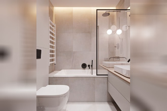 achat appartement strasbourg 67100