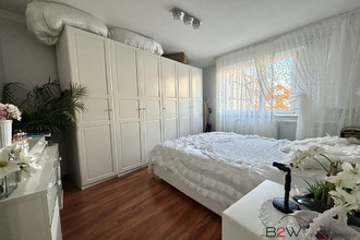 achat appartement strasbourg 67100