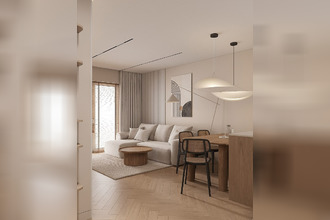 achat appartement strasbourg 67100