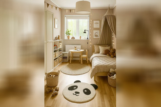 achat appartement strasbourg 67100