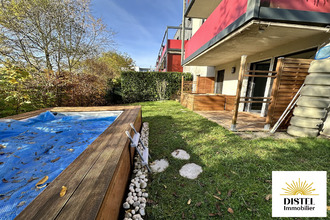 achat appartement strasbourg 67100