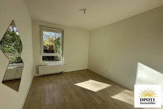 achat appartement strasbourg 67100