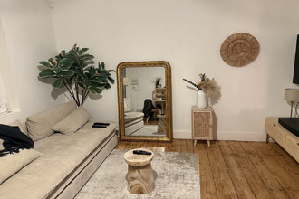 achat appartement strasbourg 67100