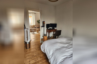 achat appartement strasbourg 67100