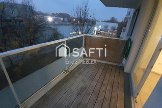 achat appartement strasbourg 67100