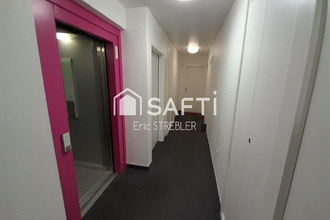 achat appartement strasbourg 67100