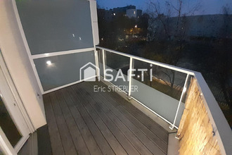 achat appartement strasbourg 67100