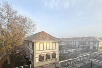 achat appartement strasbourg 67100