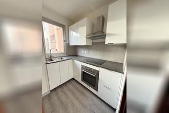 achat appartement strasbourg 67100