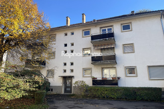 achat appartement strasbourg 67100