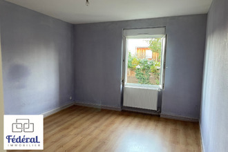 achat appartement strasbourg 67100