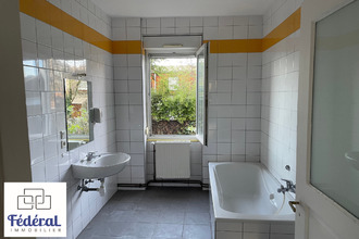 achat appartement strasbourg 67100