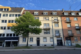achat appartement strasbourg 67100