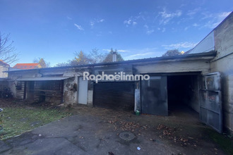 achat appartement strasbourg 67100