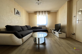 achat appartement strasbourg 67100