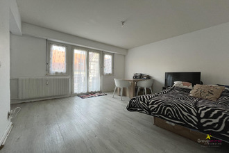 achat appartement strasbourg 67100