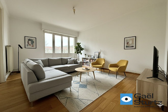 achat appartement strasbourg 67100