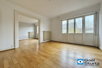achat appartement strasbourg 67100