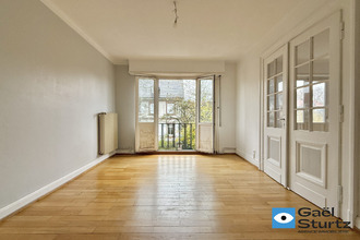 achat appartement strasbourg 67100