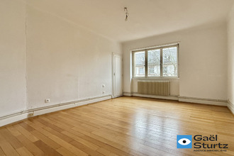 achat appartement strasbourg 67100