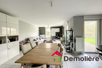 achat appartement strasbourg 67100