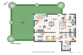 achat appartement strasbourg 67100