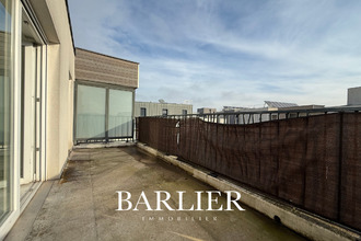 achat appartement strasbourg 67100