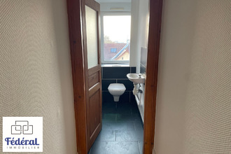 achat appartement strasbourg 67100