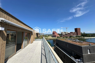 achat appartement strasbourg 67100