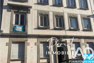 achat appartement strasbourg 67100