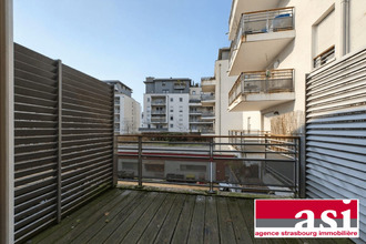 achat appartement strasbourg 67100