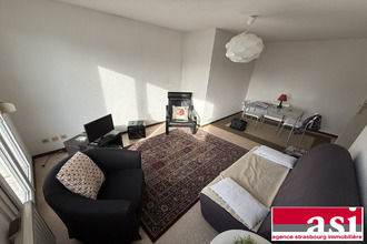 achat appartement strasbourg 67100