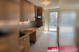 achat appartement strasbourg 67100