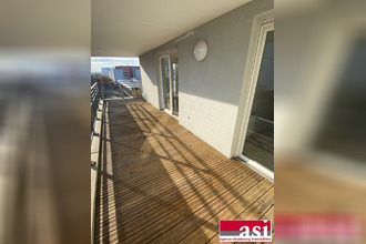 achat appartement strasbourg 67100