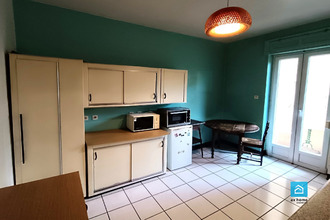 achat appartement strasbourg 67100