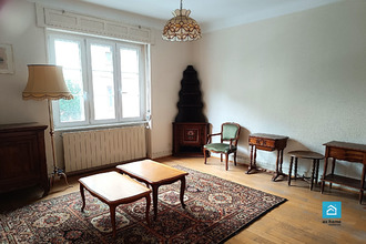 achat appartement strasbourg 67100