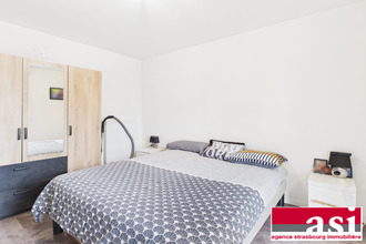 achat appartement strasbourg 67100
