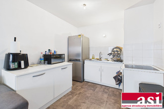 achat appartement strasbourg 67100